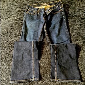 Big Star Jeans